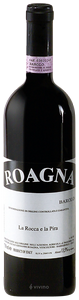 Roagna La Rocca e La Pira Barolo N.V.