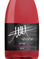 Metodo Ancestrale Rosé