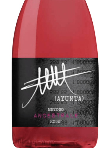 Metodo Ancestrale Rosé