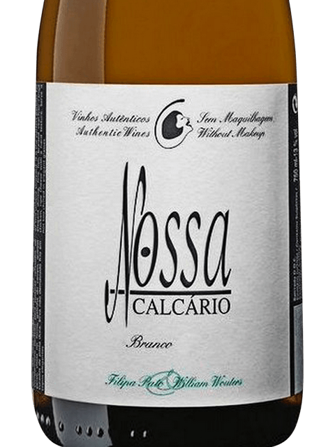 Nossa Calcário Branco