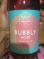 Galen Glen Bubbly Rosé