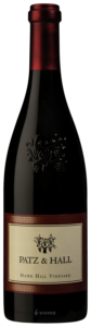 Patz & Hall Hawk Hill Vineyard Pinot Noir N.V.