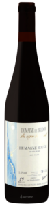 Domaine de Beudon Humagne Rouge N.V.
