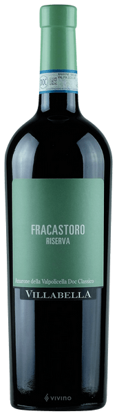 Villabella Fracastoro Riserva Amarone della Valpolicella Classico