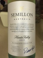 The Exquisite Collection Semillon