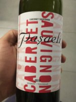 Paşaeli Cabernet Sauvignon