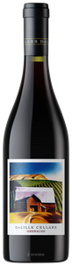DeLille Cellars Grenache N.V.