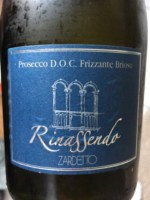 Zardetto Brioso Prosecco