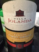 Villa Jolanda Pinot Grigio Veneto