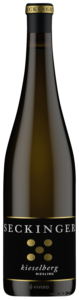 Weingut Seckinger Kieselberg Riesling Wurzelecht N.V.