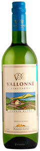Vallonné Chenin Blanc N.V.