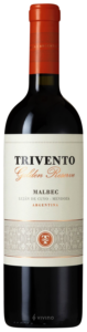 Trivento Golden Reserve Malbec 2017