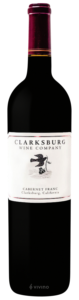 Clarksburg Wine Company Cabernet Franc N.V.