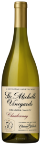 Chateau Ste. Michelle Chardonnay 50 Years N.V.
