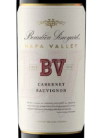 Napa Valley Cabernet Sauvignon