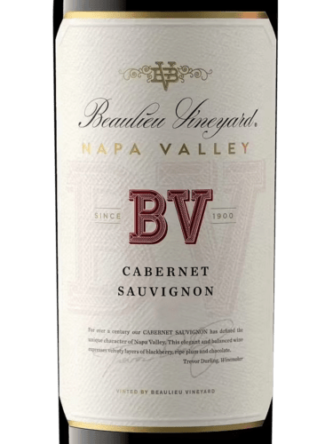 Napa Valley Cabernet Sauvignon