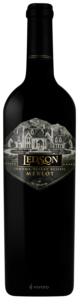 Ledson Sonoma Valley Reserve Merlot N.V.