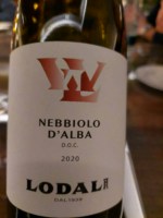 Lodali Nebbiolo d'Alba