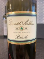 David Arthur Brielle