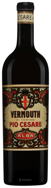 Pio Cesare Vermouth di Torino