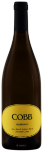 Cobb Docs Ranch JoAnn's Block Chardonnay 2017
