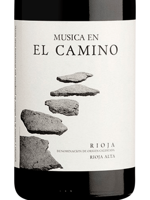 Bodegas Martín Códax Música en el Camino Rioja | Vivino English