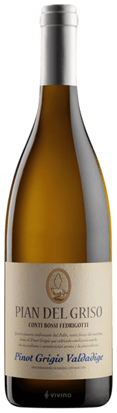 Masi Pian del Griso