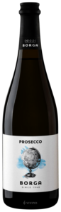 Borga Prosecco Frizzante N.V.