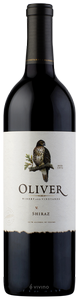 Oliver Shiraz N.V.