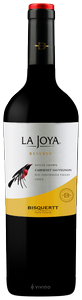Bisquertt Family Vineyards La Joya Reserve Cabernet Sauvignon N.V.