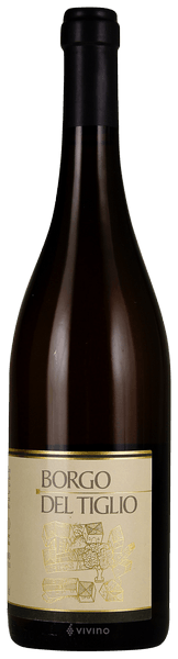 Borgo del Tiglio Collio Friulano