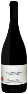 Willamette Valley Vineyards Founder's Reserve Pinot Noir N.V.
