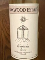 Boxwood Estate Cupola