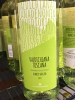 Le Chiantigiane Loggia del Sole Valdichiana Vergine Bianco