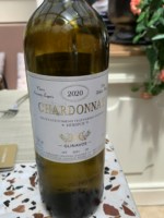 Domaine Glinavos Chardonnay