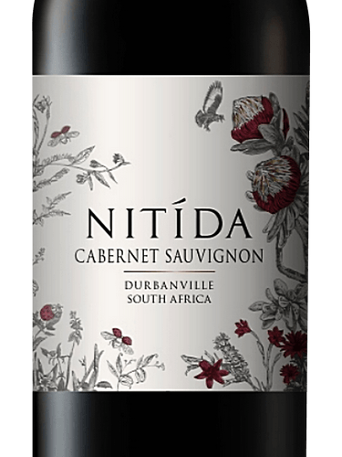 nitida wine prices
