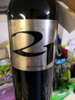 Ruffino Platinum 21 Secolo