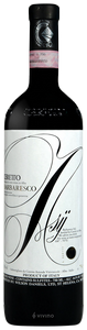 Ceretto Barbaresco Asij N.V.