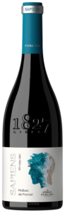 Chateau Purcari Sapiens Malbec de Purcari N.V.