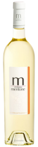 Château Mentone Côtes de Provence Blanc N.V.