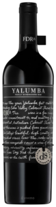 Yalumba FDR1A Cabernet Sauvignon - Shiraz N.V.