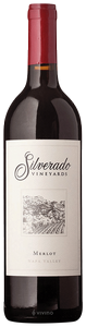 Silverado Vineyards Merlot N.V.