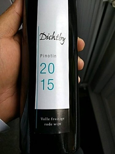 Wijngaard Nijrees Dichtby Pinotin | Vivino Brasil