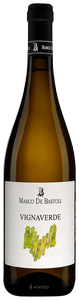 Marco de Bartoli Vignaverde 2024