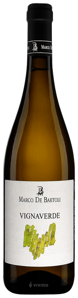 Marco de Bartoli Vignaverde