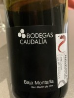 Caudalia Tinto
