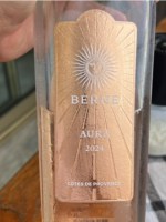 Château de Berne Aura Rosé