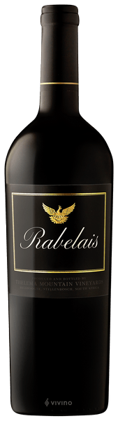 Thelema Rabelais