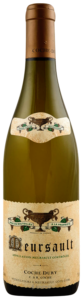 Domaine Coche-Dury Meursault Blanc N.V.