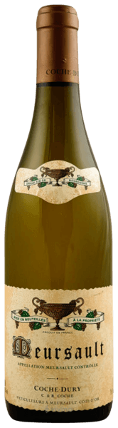 Domaine Coche-Dury Meursault Blanc